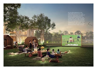 Lodha Giardino Brochure Image 10