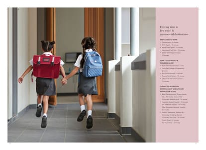 Lodha Giardino Brochure Image 27