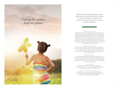Lodha Giardino Brochure Image 6