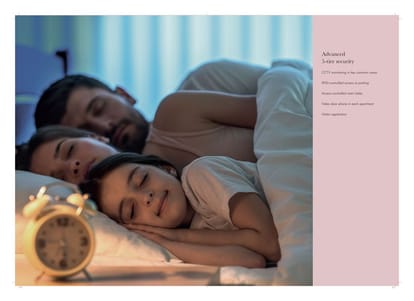 Lodha Giardino Brochure Image 24