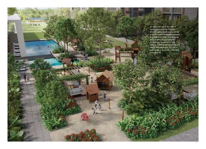 Lodha Giardino Brochure Image 8