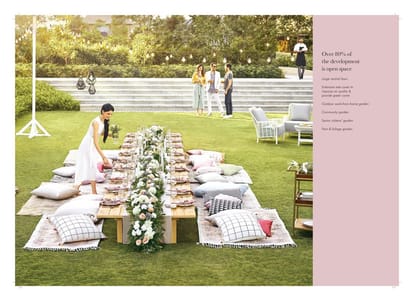 Lodha Giardino Brochure Image 12