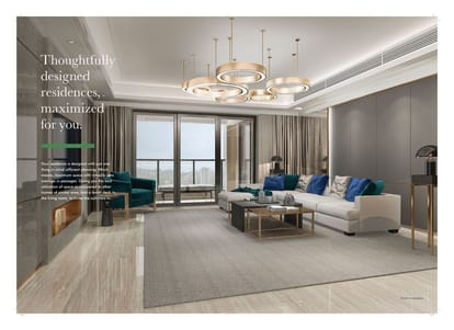 Lodha Giardino Brochure Image 20