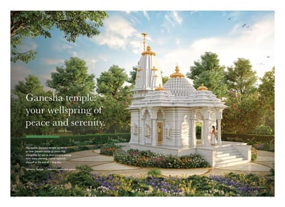 Lodha Giardino Brochure Image 19