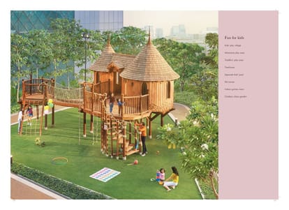 Lodha Giardino Brochure Image 14
