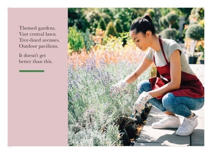 Lodha Giardino Brochure Image 9