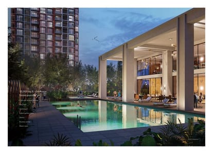 Lodha Giardino Brochure Image 18