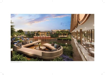 Lodha Magnus Brochure Image 8
