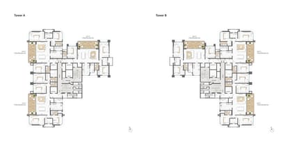 Lodha Palais Brochure Image 27