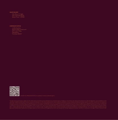 Lodha Palais Brochure Image 31