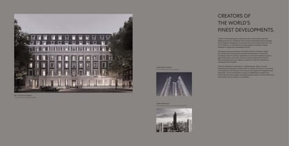 Lodha Palais Brochure Image 2