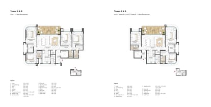 Lodha Palais Brochure Image 29