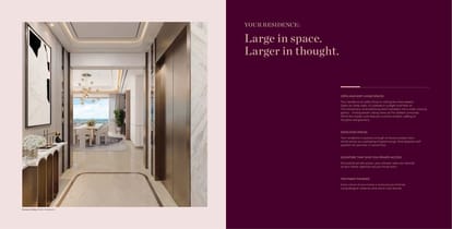 Lodha Palais Brochure Image 7