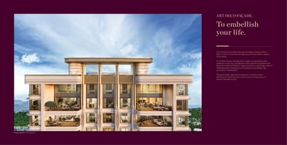 Lodha Palais Brochure Image 11