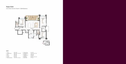 Lodha Palais Brochure Image 30