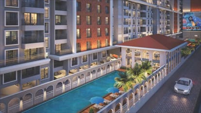 Jhamtani Ace Abode Brochure Image 8