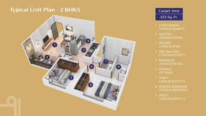 Jhamtani Ace Abode Brochure Image 19