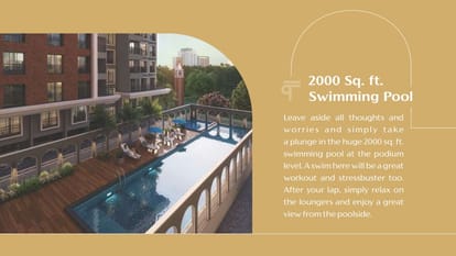 Jhamtani Ace Abode Brochure Image 14