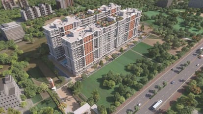 Jhamtani Ace Abode Brochure Image 6