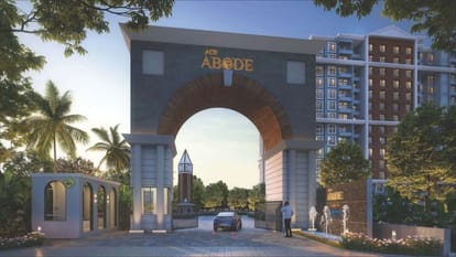 Jhamtani Ace Abode Brochure Image 2