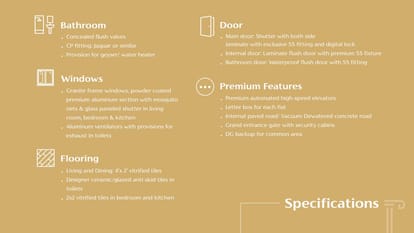 Jhamtani Ace Abode Brochure Image 18