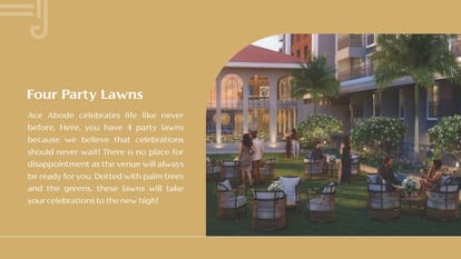 Jhamtani Ace Abode Brochure Image 13