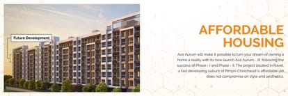 Jhamtani Ace Aurum 3 Brochure Image 3