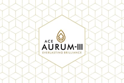 Jhamtani Ace Aurum 3 Brochure Image 1