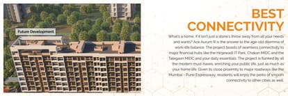 Jhamtani Ace Aurum 3 Brochure Image 5