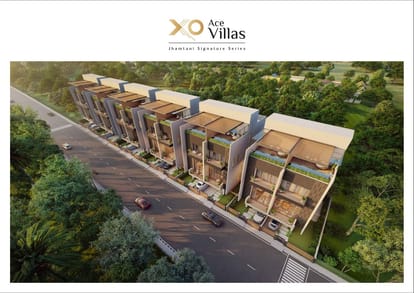 Jhamtani Ace Villas Brochure Image 2