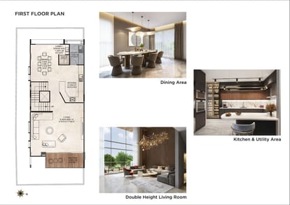 Jhamtani Ace Villas Brochure Image 5