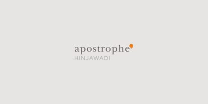 Kasturi Apostrophe Brochure Image 1