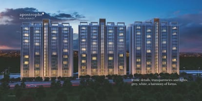 Kasturi Apostrophe Brochure Image 5