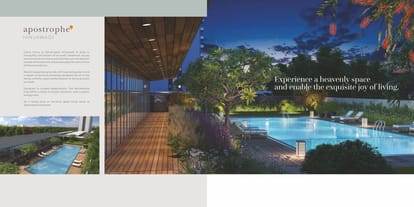 Kasturi Apostrophe Brochure Image 15