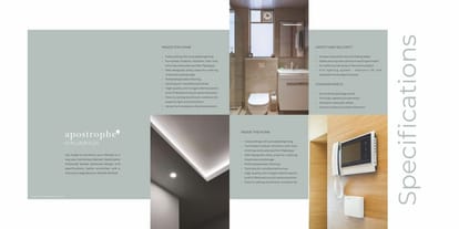 Kasturi Apostrophe Brochure Image 17