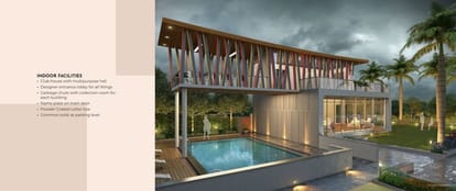Goyal My Home Kiwale Brochure Image 12