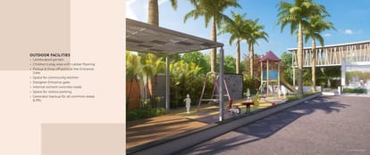 Goyal My Home Kiwale Brochure Image 13