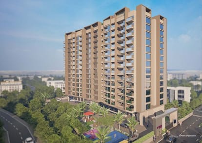 Goyal My Home Akurdi Brochure Image 24