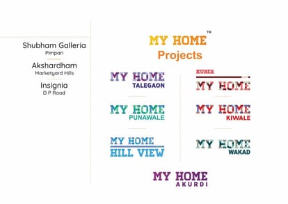 Goyal My Home Akurdi Brochure Image 33