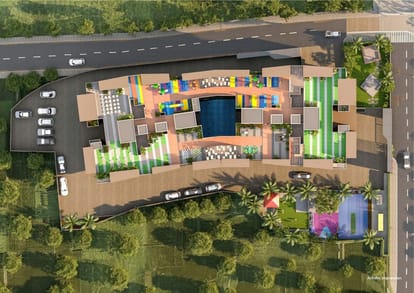 Goyal My Home Akurdi Brochure Image 25