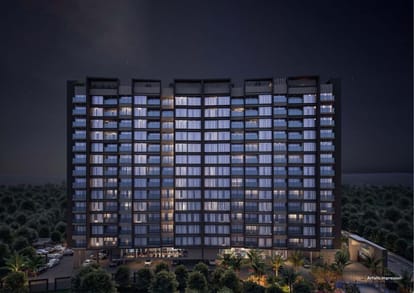 Goyal My Home Akurdi Brochure Image 12