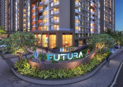 Saheel Itrend Futura Brochure Image 9