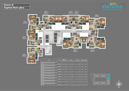Saheel Itrend Futura Brochure Image 36