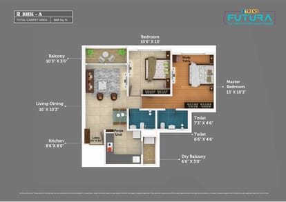 Saheel Itrend Futura Brochure Image 17