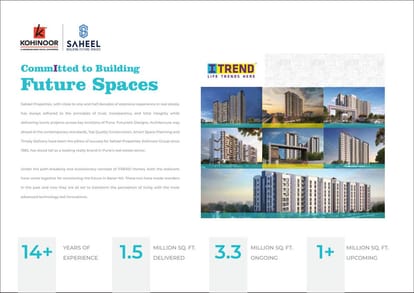 Saheel Itrend Futura Brochure Image 2