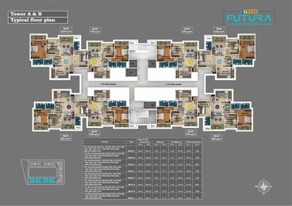 Saheel Itrend Futura Brochure Image 24