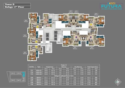Saheel Itrend Futura Brochure Image 39