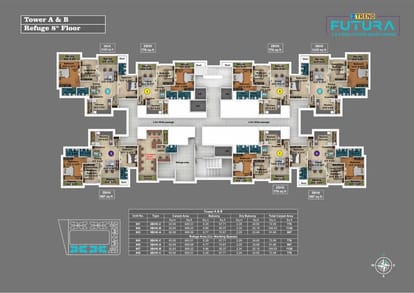 Saheel Itrend Futura Brochure Image 25