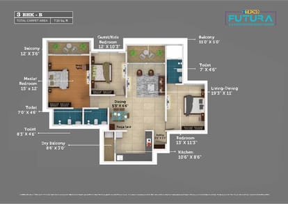 Saheel Itrend Futura Brochure Image 21