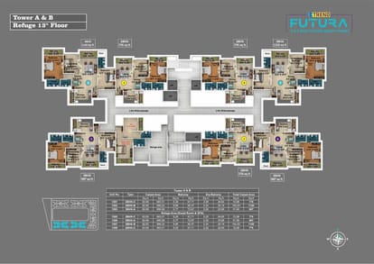 Saheel Itrend Futura Brochure Image 26